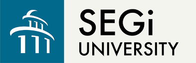 Logo - Segi University